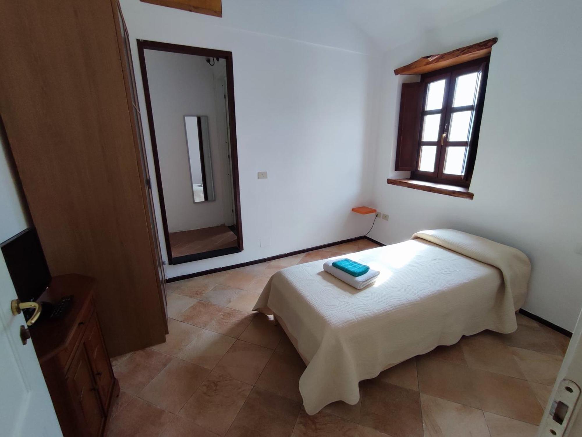 Agriturismo Du Sui Genova Eksteriør bilde