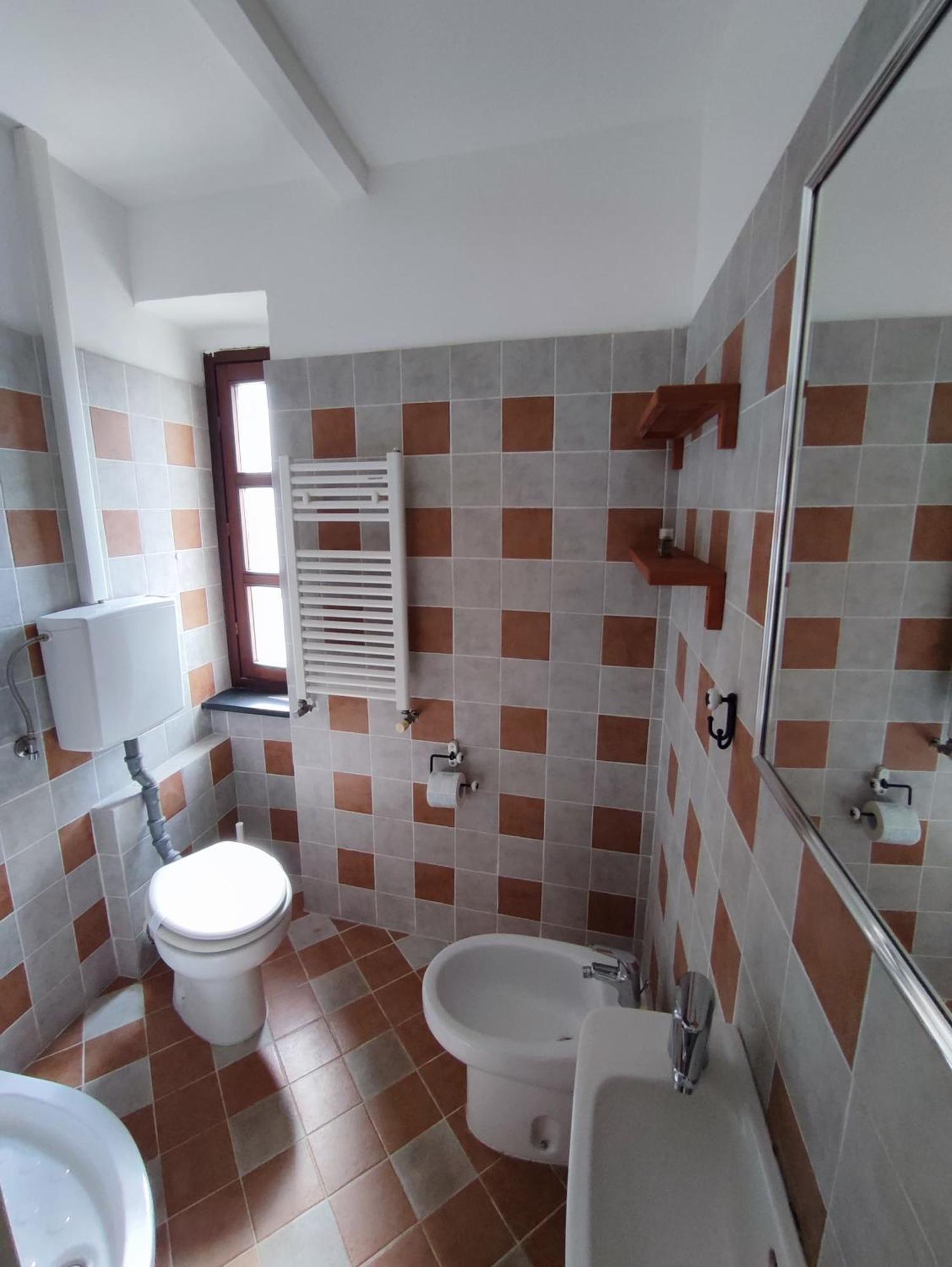 Agriturismo Du Sui Genova Eksteriør bilde